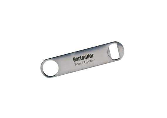 Bartender Opener Bottle - Speed - SE Waite and Son