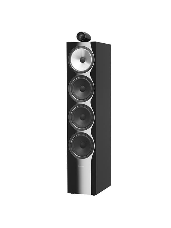 Bowers&Wilkins 702 S2