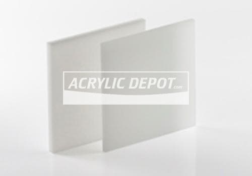 LED Light Diffusing Acrylic Sheet - Acrylic Depot