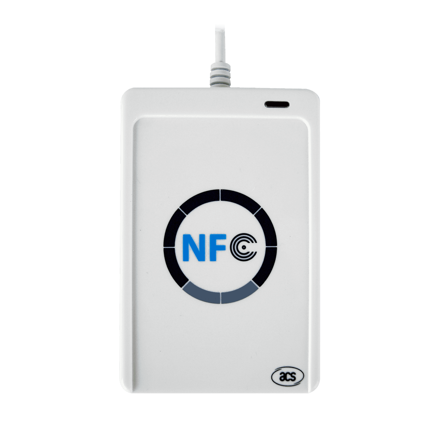 NFC Contactless Payments - ACR122U USB NFC Reader | ACS