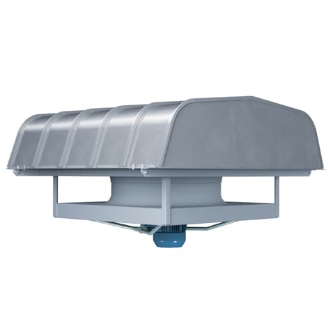 Roof Ventilators - Aerovent