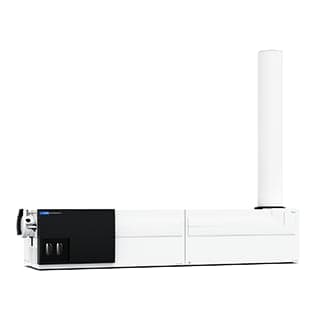 6560 Ion Mobility QTOF LC/MS, Collision Cross Section | Agilent