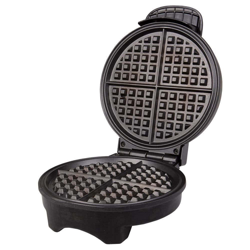 Cucina Pro Waffle Maker Round | Carolina Cooker