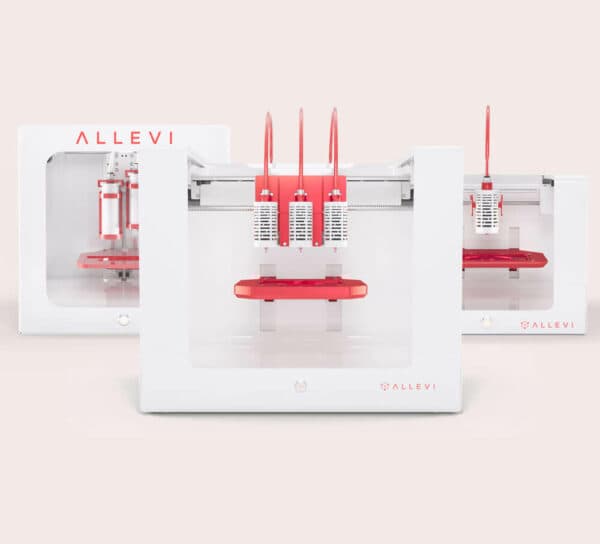 Hemocytometer Cell Counting - Allevi