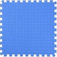 IncStores 1/2 Inch Thick Diamond Soft Foam Flooring Tiles | High ...