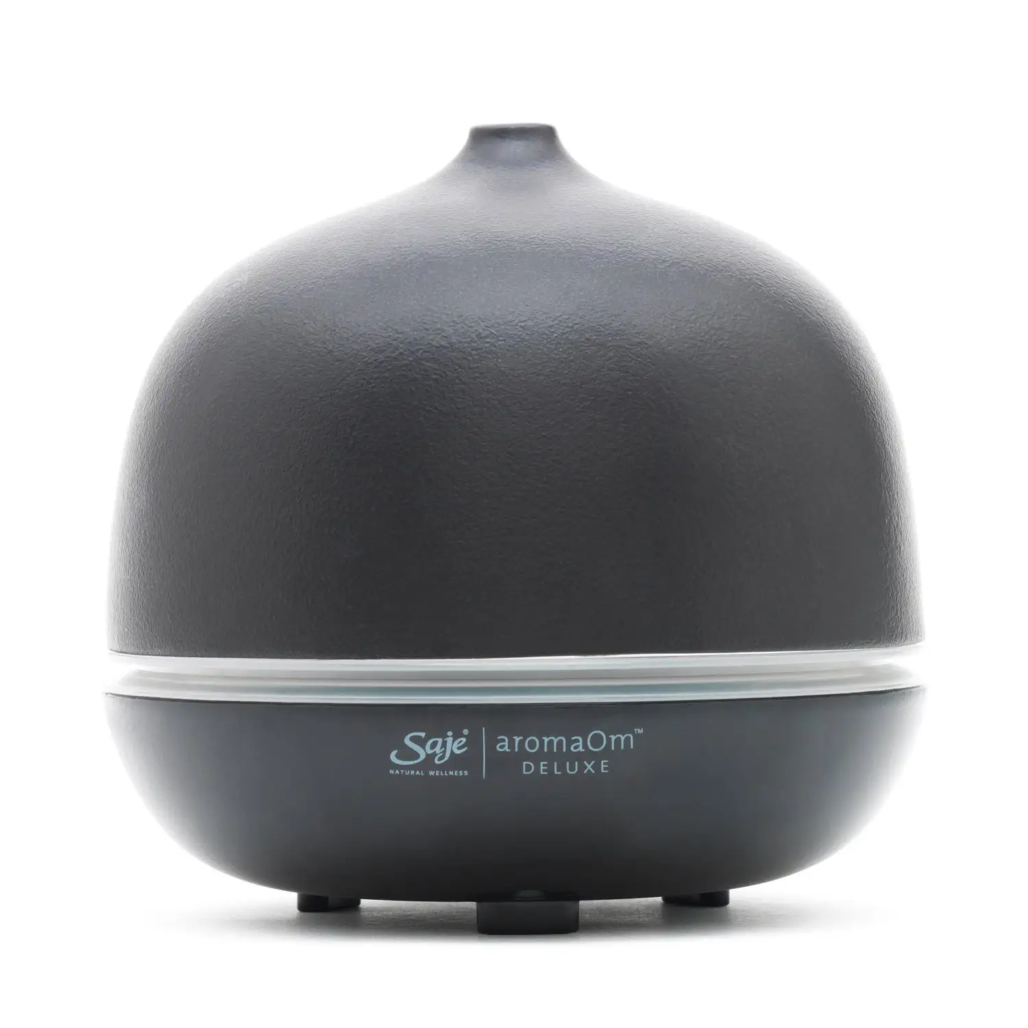 Safe Aroma Om Deluxe Essential Diffuser ، Ultrasonic Aromatherapy ...