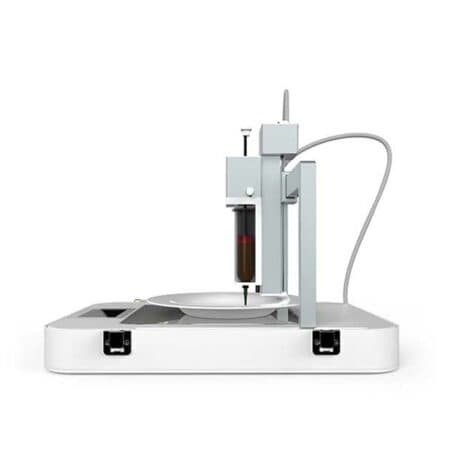 byFlow Focus review - Professional 3D printer