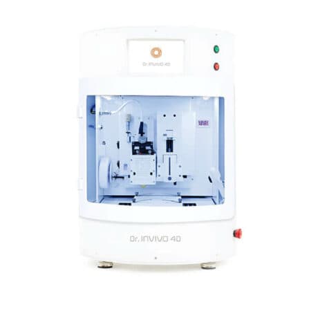 ROKIT Dr. INVIVO 4D review - Professional 3D printer