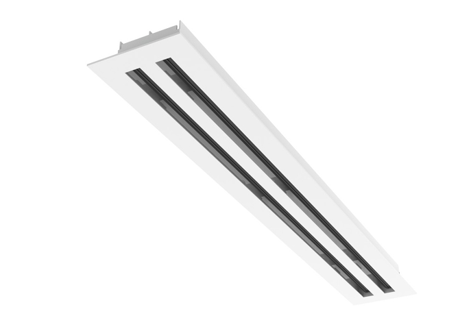 Titus ML Modulinear Diffuser – ATI