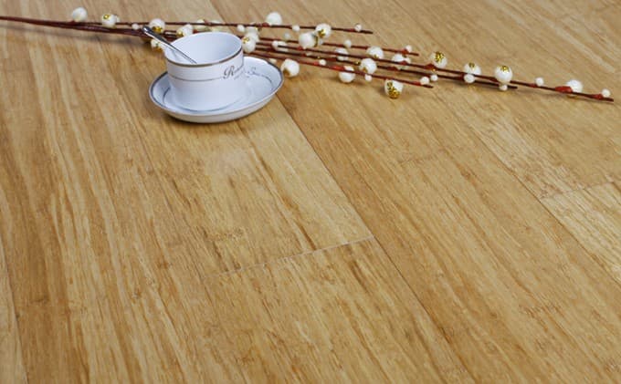 Click Strand Woven Bamboo Flooring – Flooring Ideas