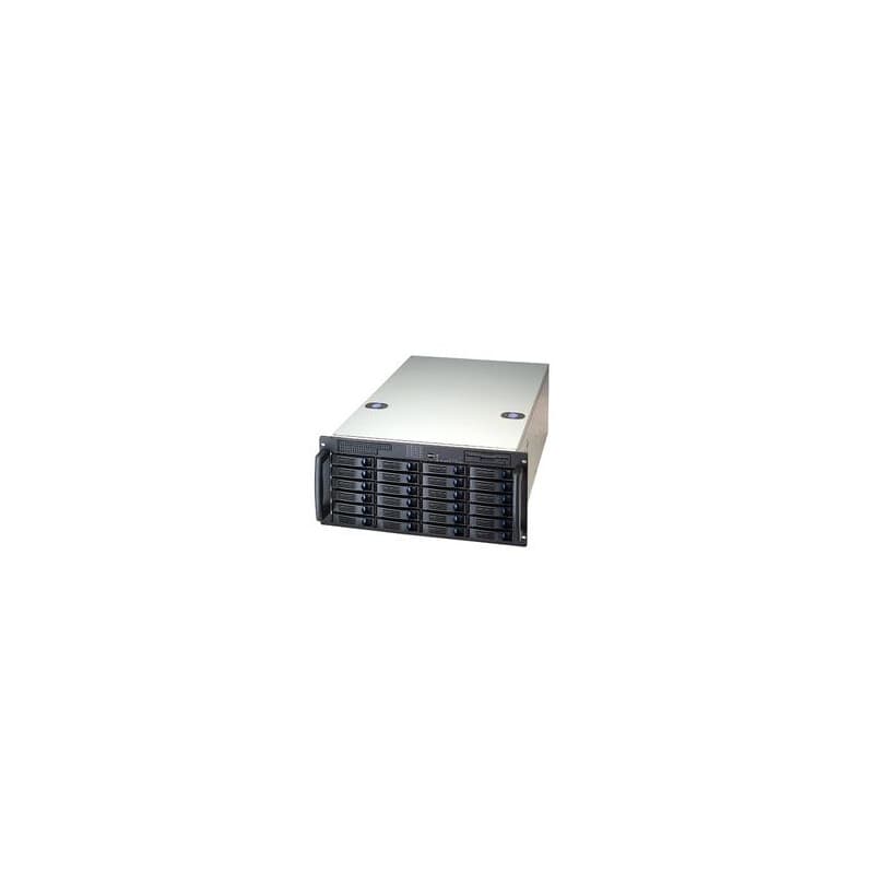 Bedienungsanleitung Chenbro Micom RM51924BH-211 (18 Seiten)