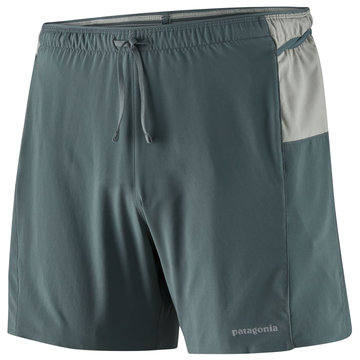 Patagonia Strider Pro Shorts 5'' - Running shorts Men's | Buy online ...