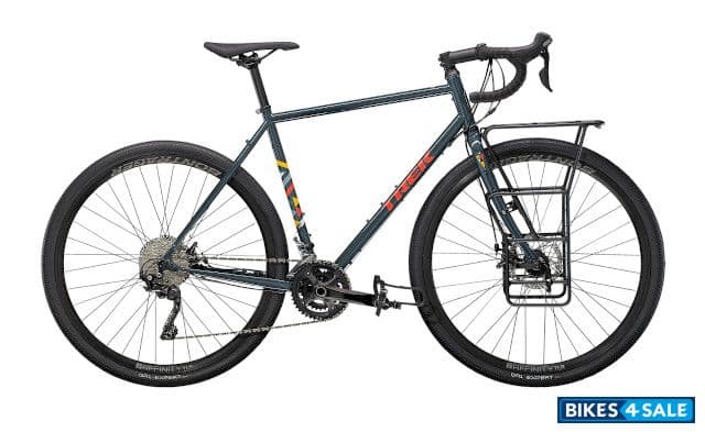 Trek 520 Grando Bicycle Price, Specs and Features - Bikes4Sale