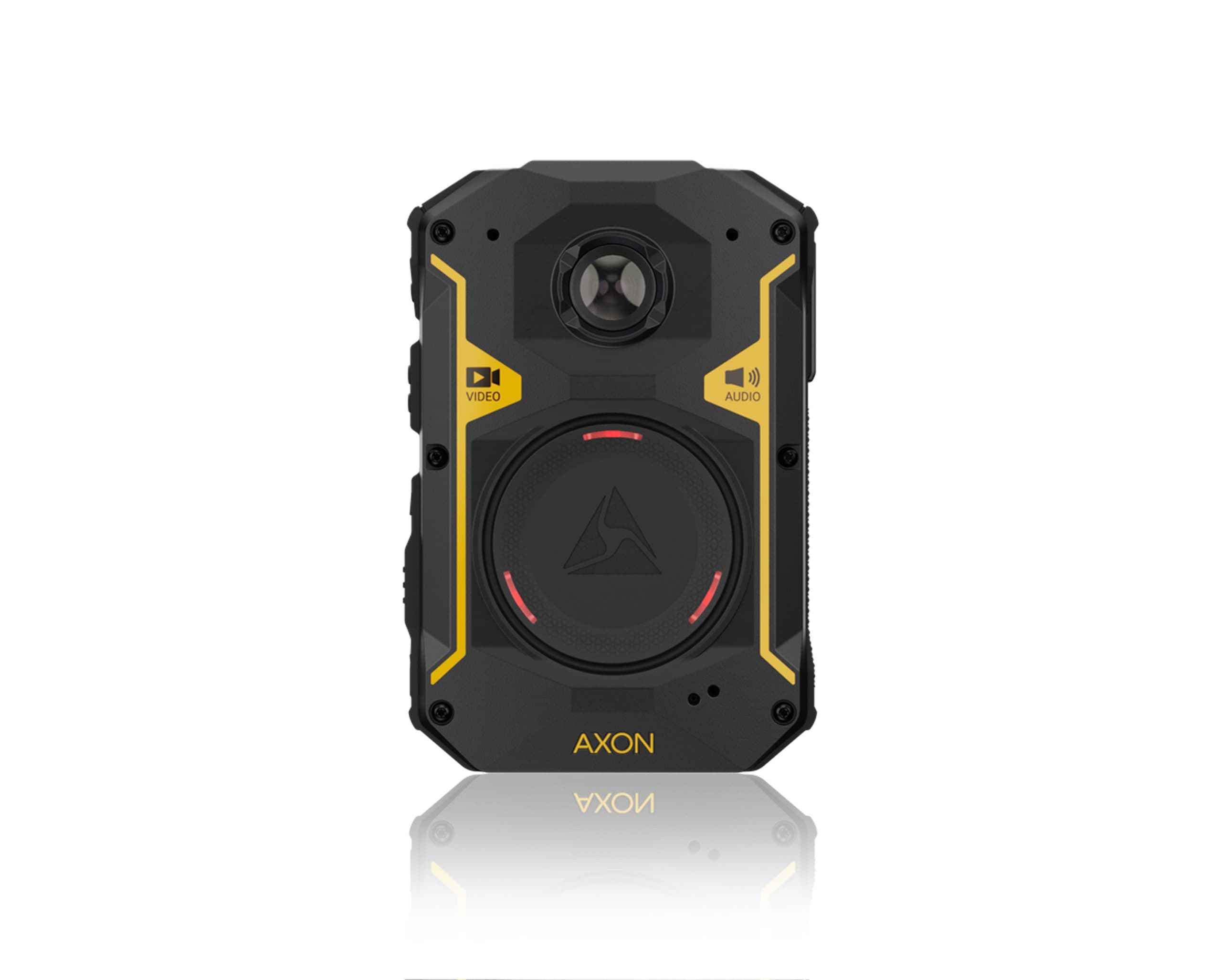 Axon Body 4 Body Camera - MTech Brentwood Communications