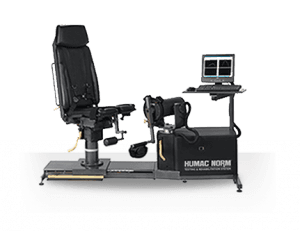buymedtech.com - HUMAC NORM Isokinetic Extremtiy Testing & Rehab System