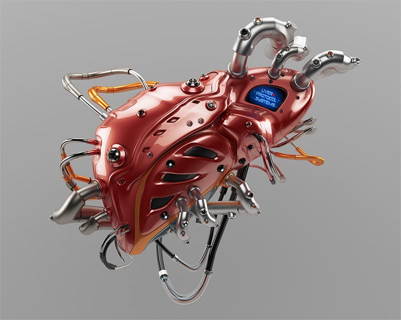 FluidForm LifeSupport Bioprinting Kit