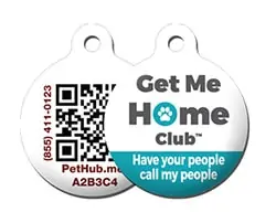 Personalized ID Dog Tags: Help Your Lost Pet Find Their Way Home