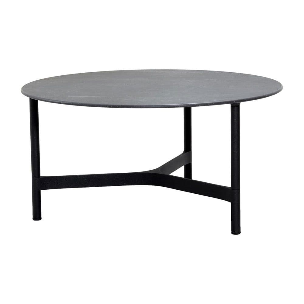 Cane-Line Twist Coffee Table Large | Clima Home