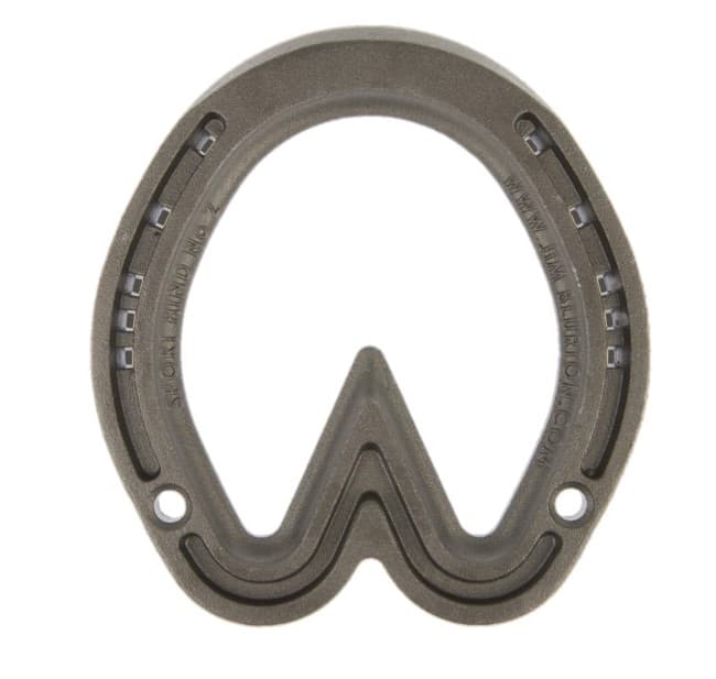 Steel Jim Blurton Sport Hind Hinds with Side Clips - Combined Farrier ...
