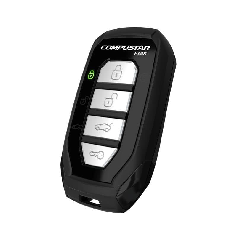 CS4900S-KIT 2-Way Remote Start - Installation Included | Compustar