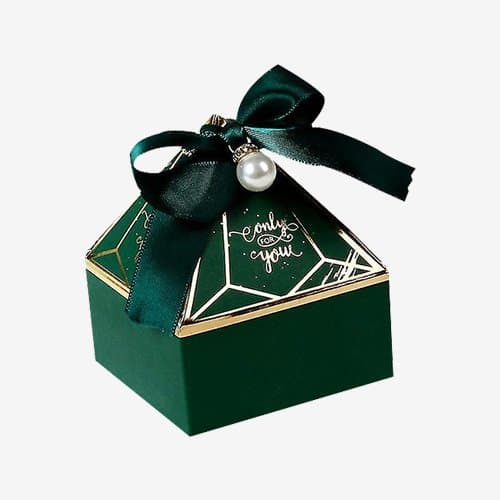 Favor Boxes | Custom Product Packaging