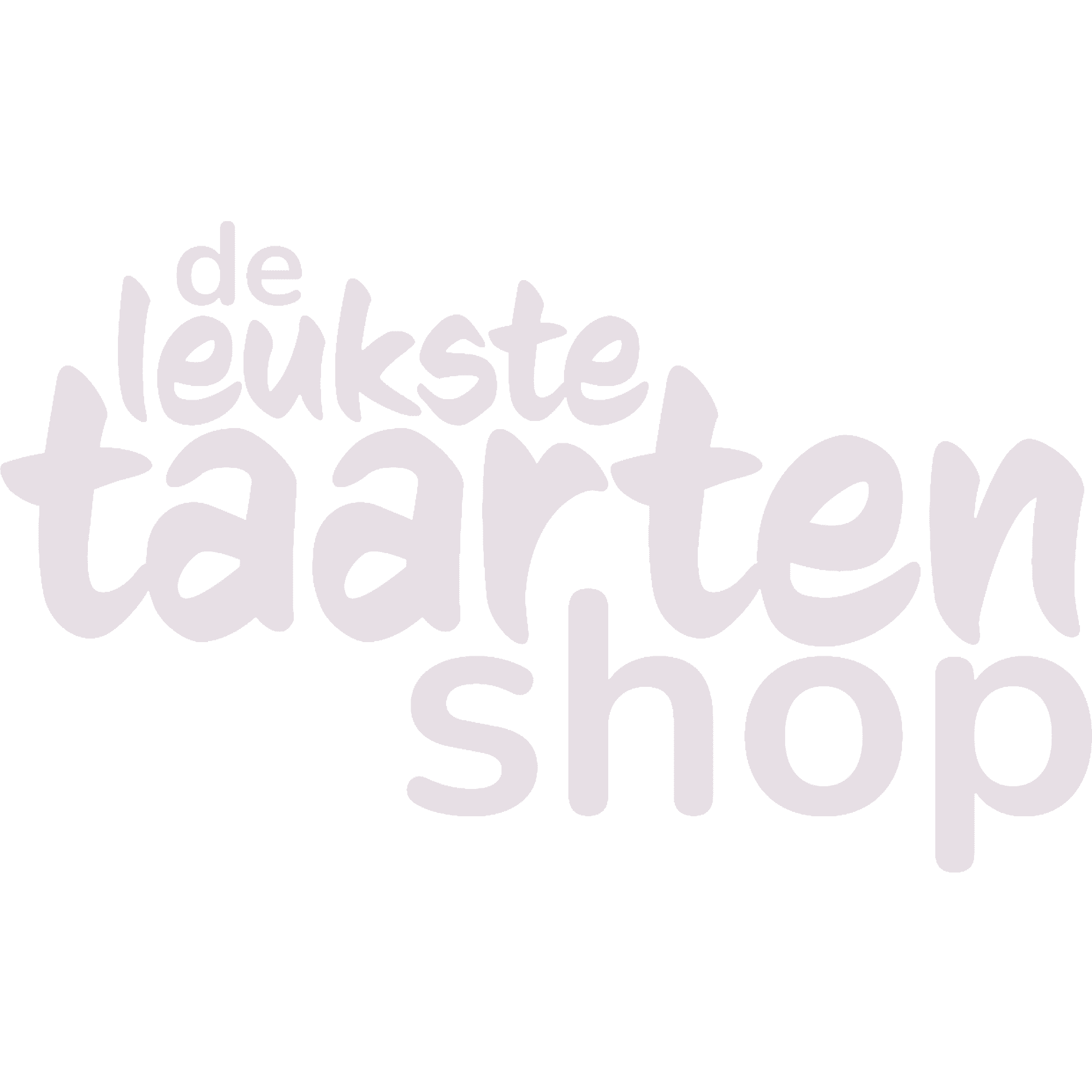 FunCakes Fondant Decoraties Madeliefjes Wit Roze set/12