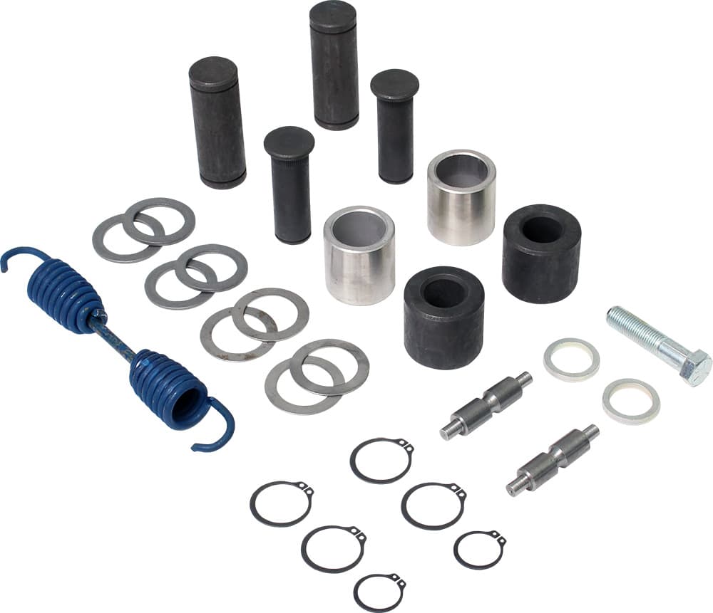 Brake Shoe Hardware Kit | K71-098-00 | Dexter Axle Online Store