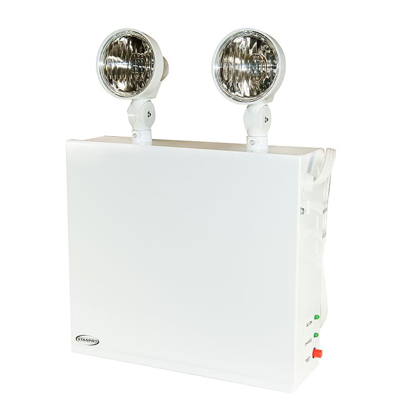 Emergency-Lighting-Products Battery-Units By-Brand Stanpro for ...