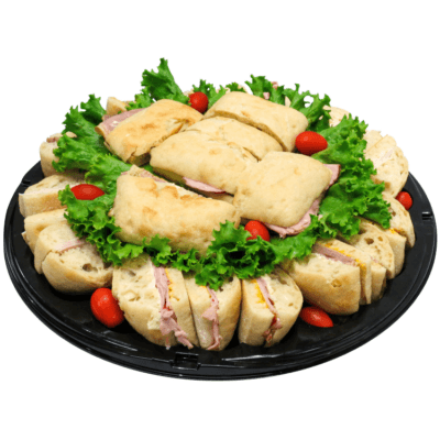 Farm Boy Catering - What's for Dinner?