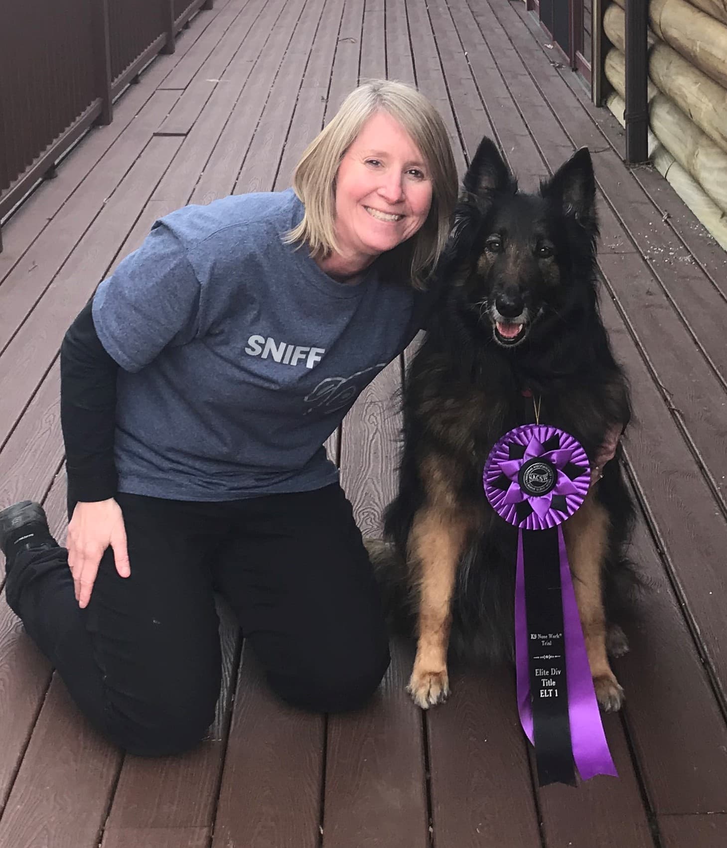 Fenzi Dog Sports Academy - N3000: Advanced Skills for Emerging Nosework ...
