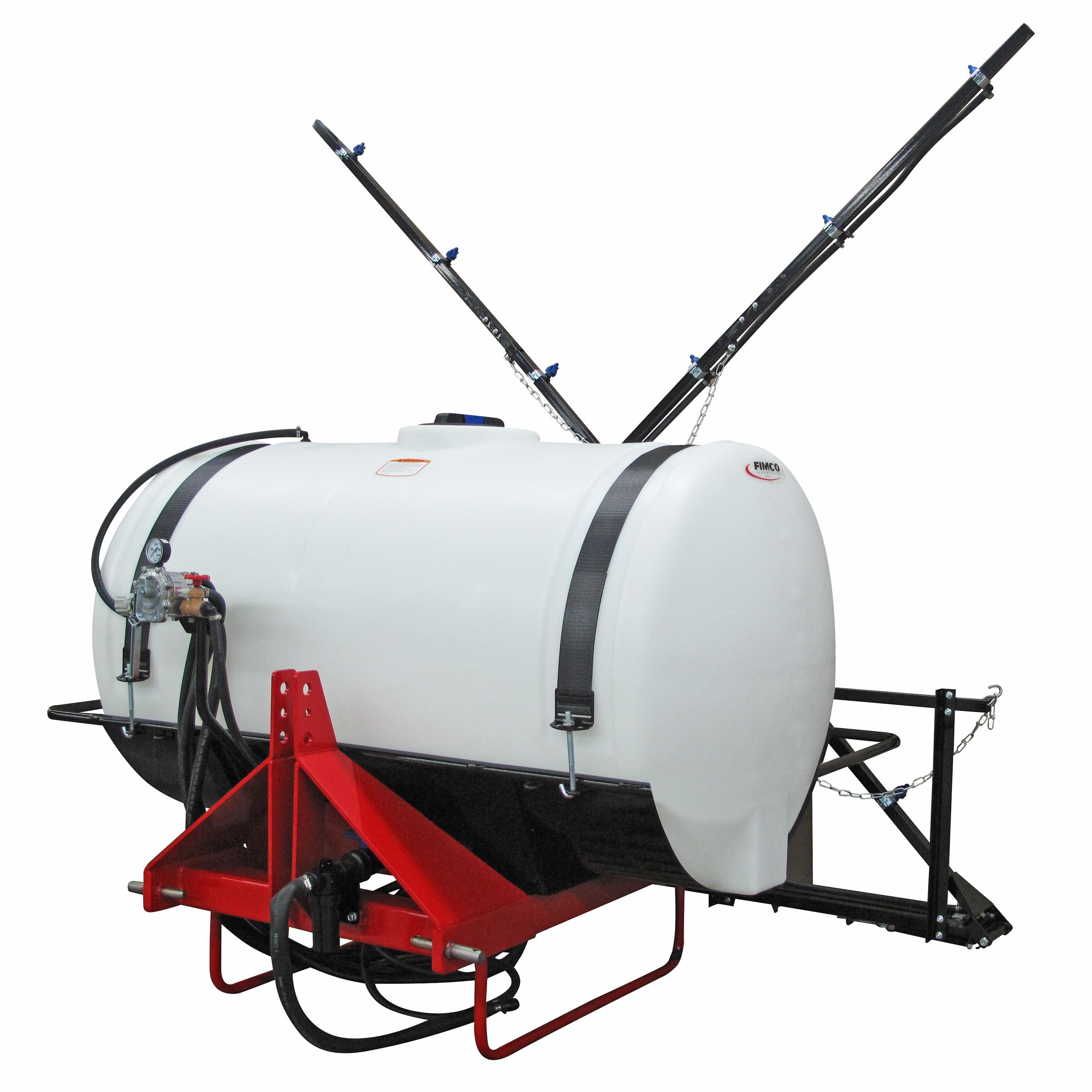 Fimco 60 Gallon 3 Point Sprayer