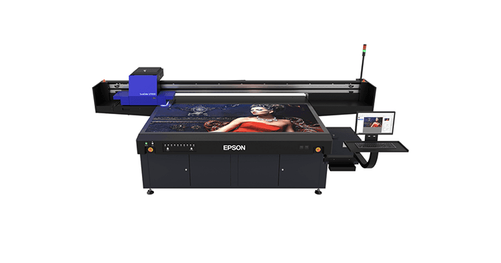 EPSON SureColor SC-V7000