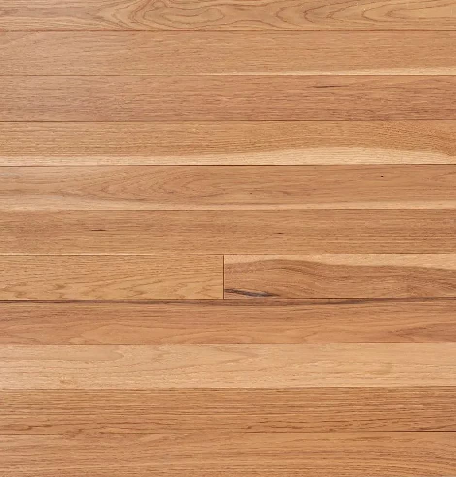 Hickory Classic Hardwood Flooring | Domestic & Elite – Wickham Canada