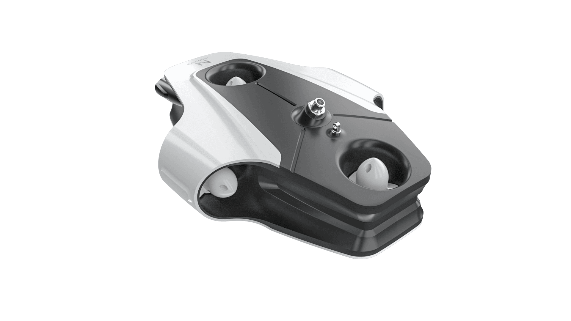 Environmental Monitor | Navatics MITO Underwater Drone Aims for ...