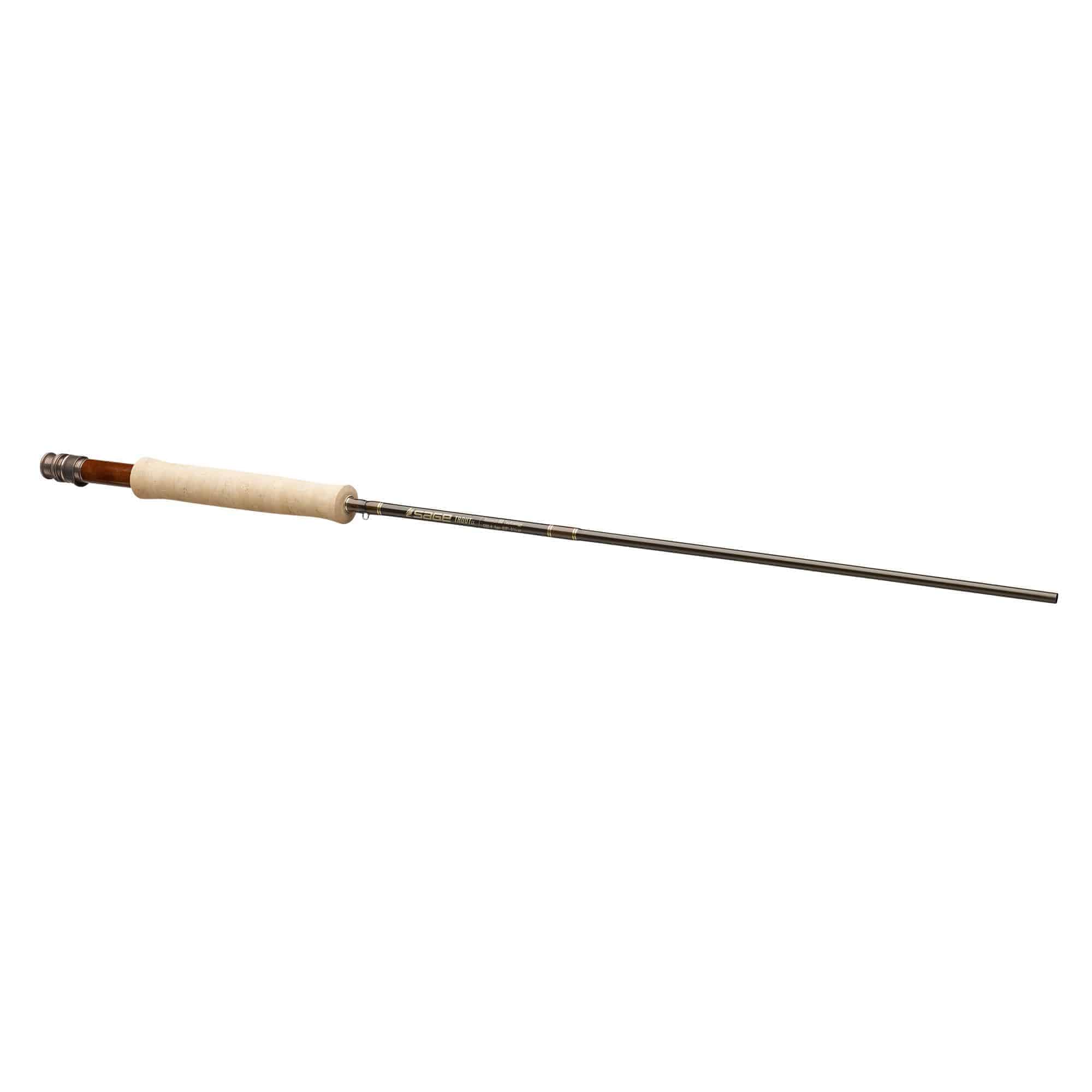 Sage Trout LL - Foxons Fishing Tackle
