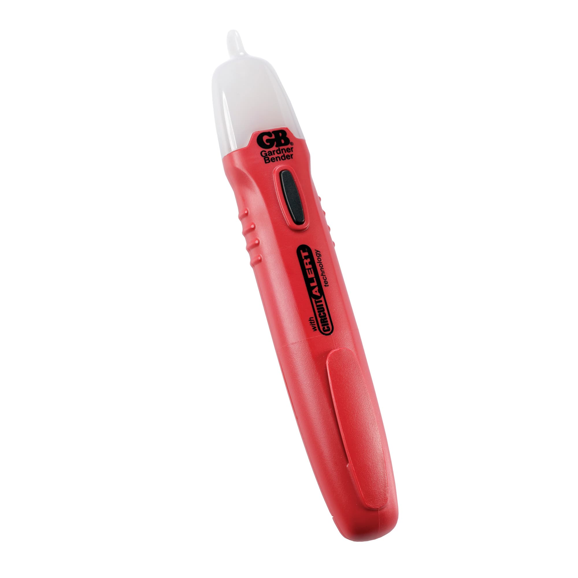 Gardner Bender GVD-3504 Circuit Alert Non-Contact Voltage Detector ...