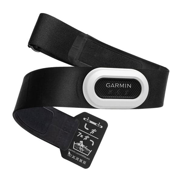 HRM-Pro Plus - Heart Rate Monitor | Sports & Fitness | Garmin Malaysia