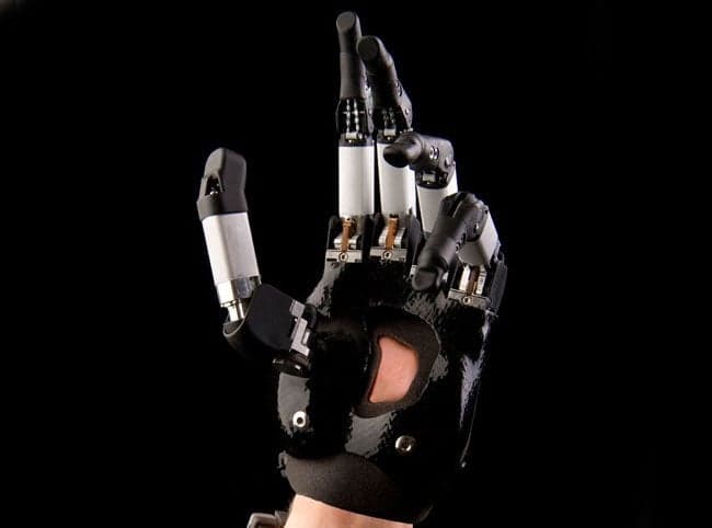 Touch Bionics Unveils New i-Limb Digits Prosthetic Fingers