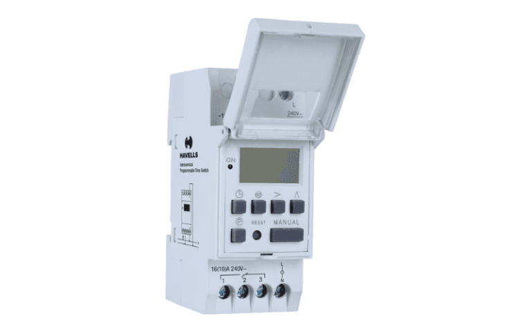 Astronomic Timer Switch: An Application Guide