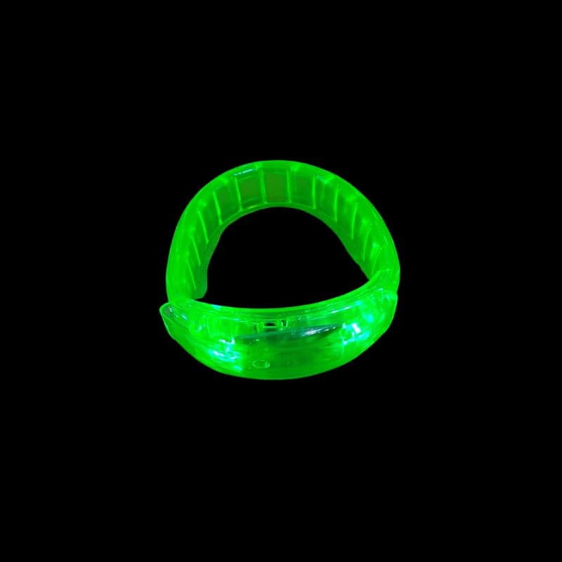 LED Chunky Bracelet - 40% off! - Glowtopia