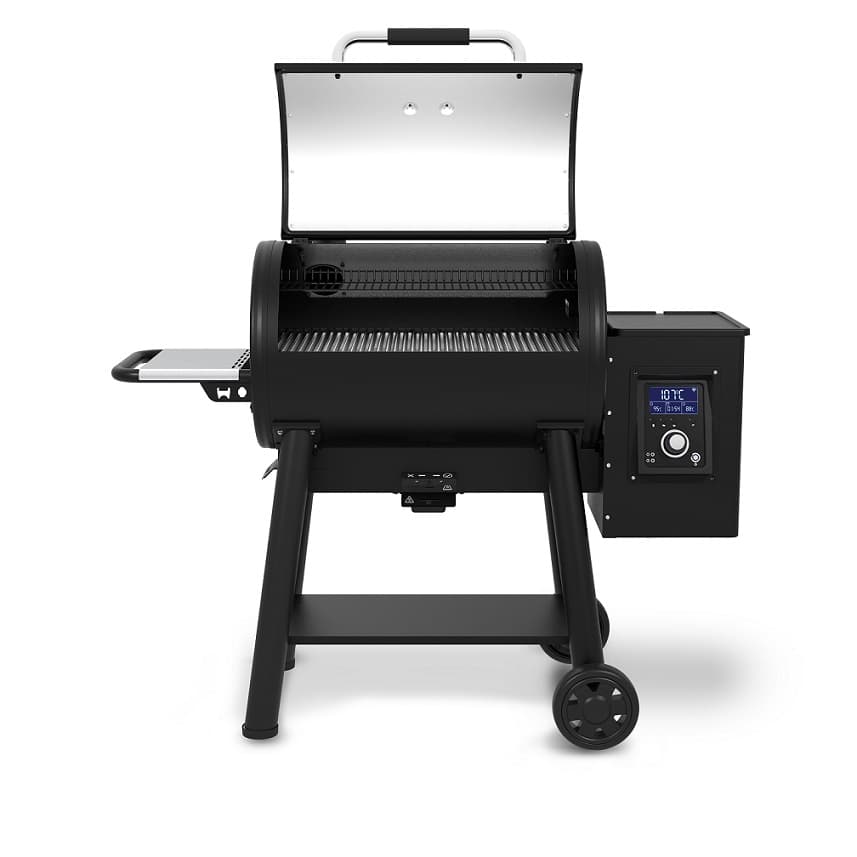 Broil King Regal Pellet Grill 500 | grill24.ch