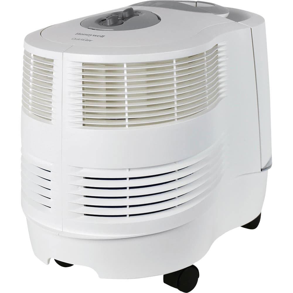 Honeywell HCM-6009 Quiet care Cool Moisture Console Humidifier, 9 Gallon