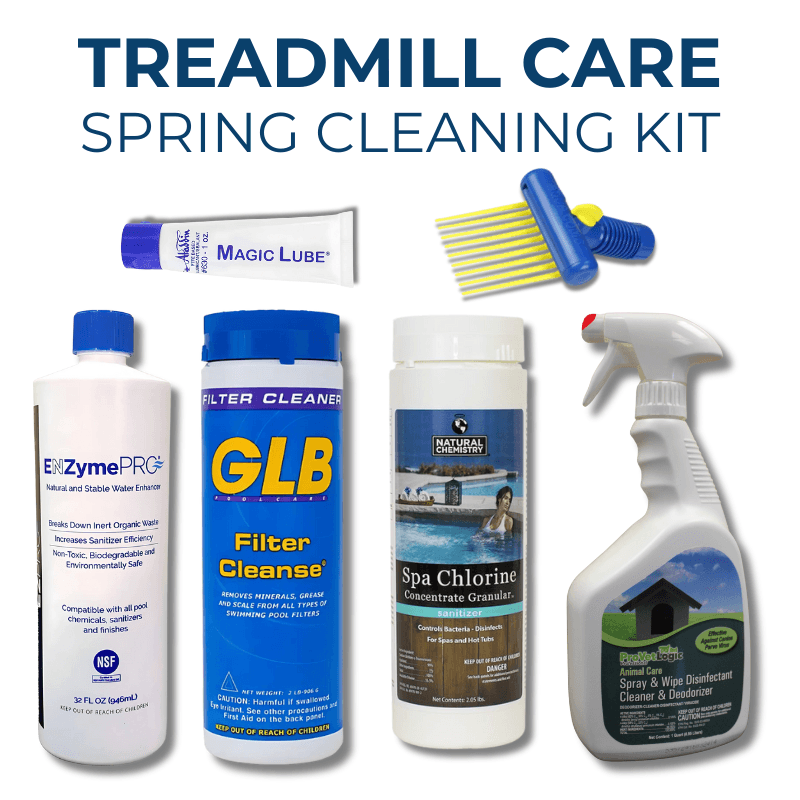 Spring Cleaning Kit - Hudson
