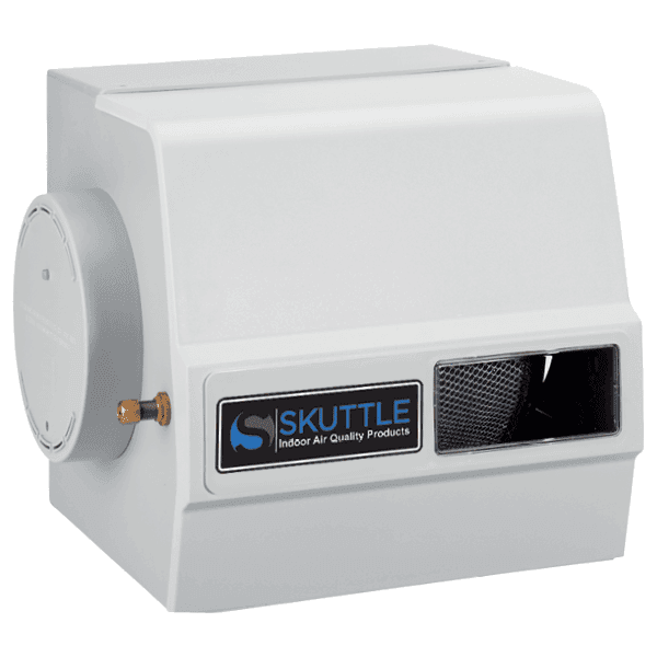 Skuttle 190 Series Humidifier Parts - Bypass Drum - Humidifiers