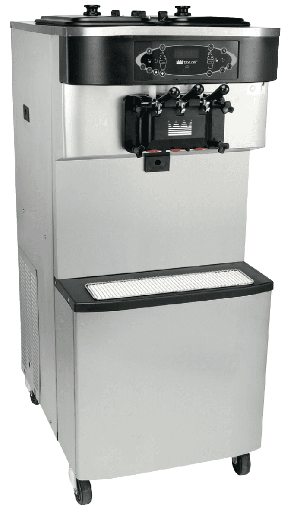 Buy Taylor C713-33 Certified Water Cooled Soft Serve Machine