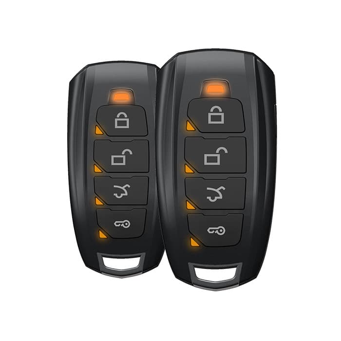 HC3.5 Remote Starter | iDatastart USA