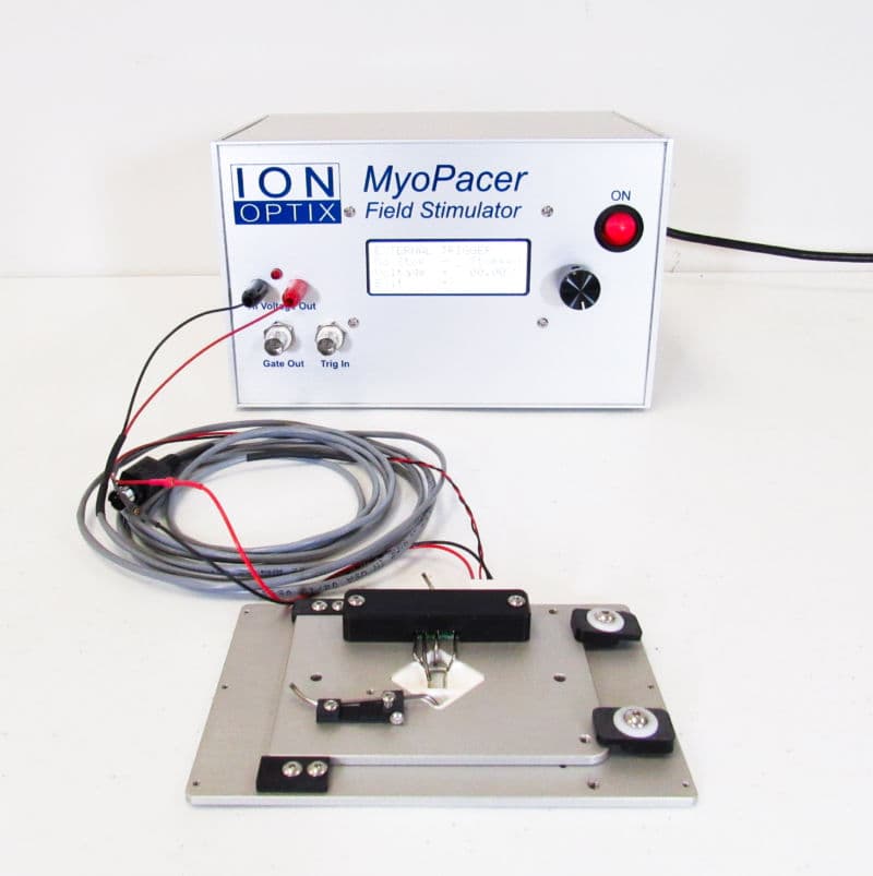 MyoPacer Cell Stimulator - IonOptix