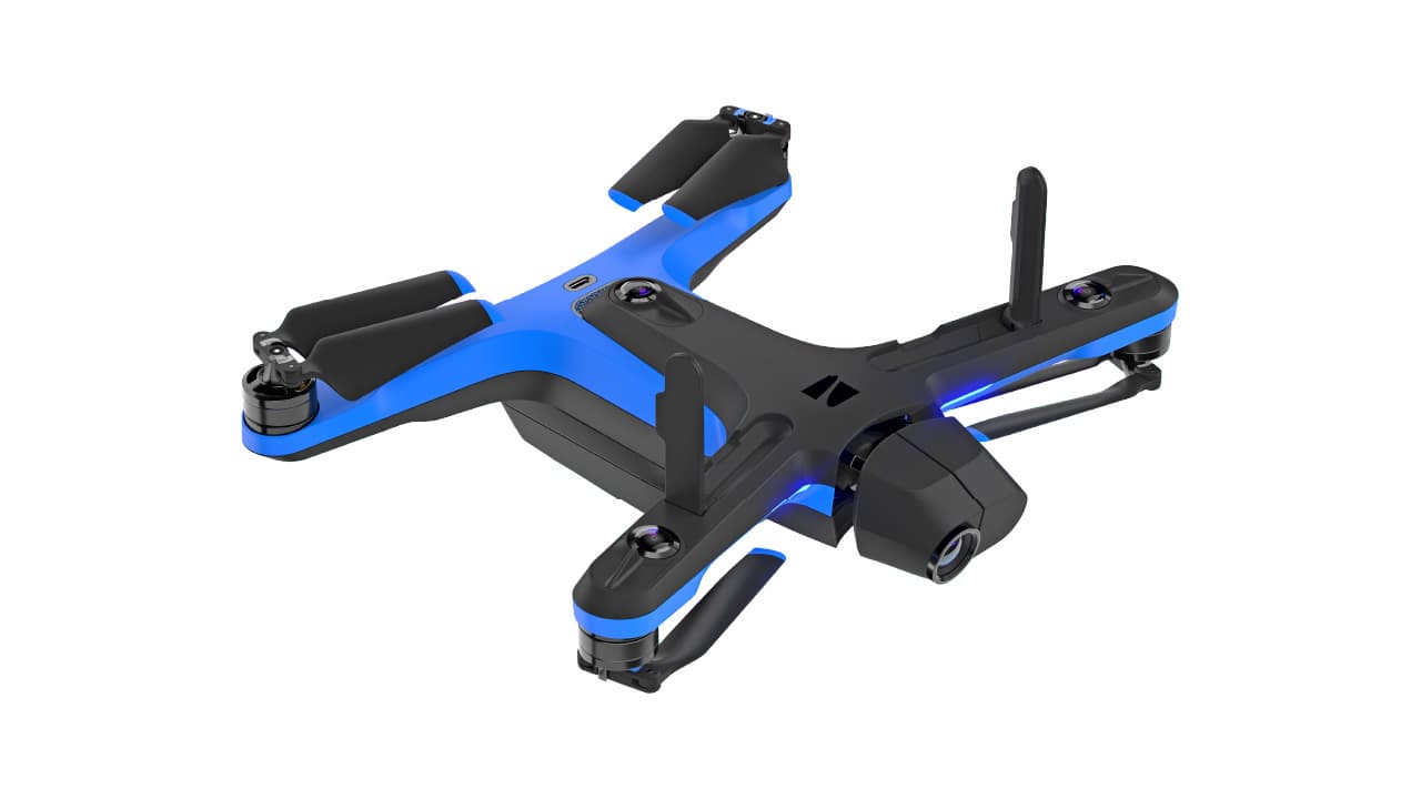 Skydio 2+ | JAPAN INFRA WAYMARK