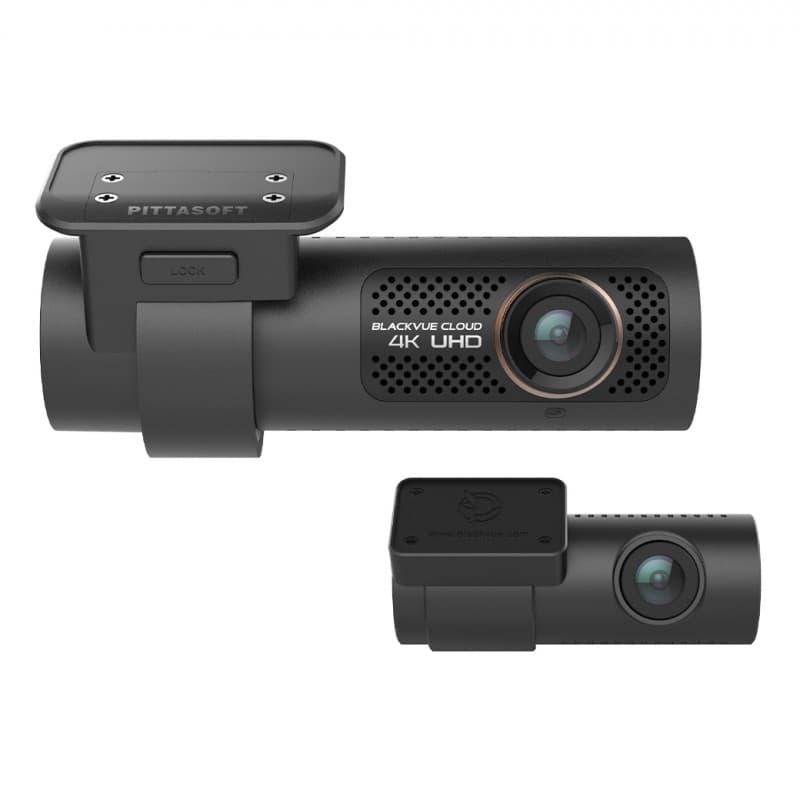 BlackVue DR900X-2CH Plus 64GB