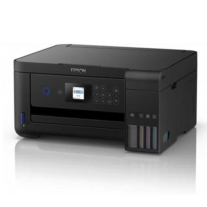 Epson EcoTank ET-2750 Printer - Kamera Express